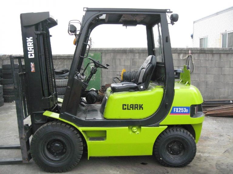 Used Forklifts Same Day Delivery Newcastle Sunderland Durham