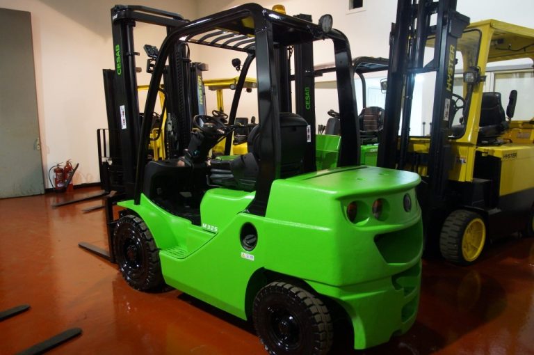 Used Forklifts Same Day Delivery Newcastle Sunderland Durham