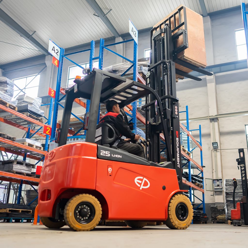 Forklift Truck Hire Newcastle Gateshead Sunderland Durham North