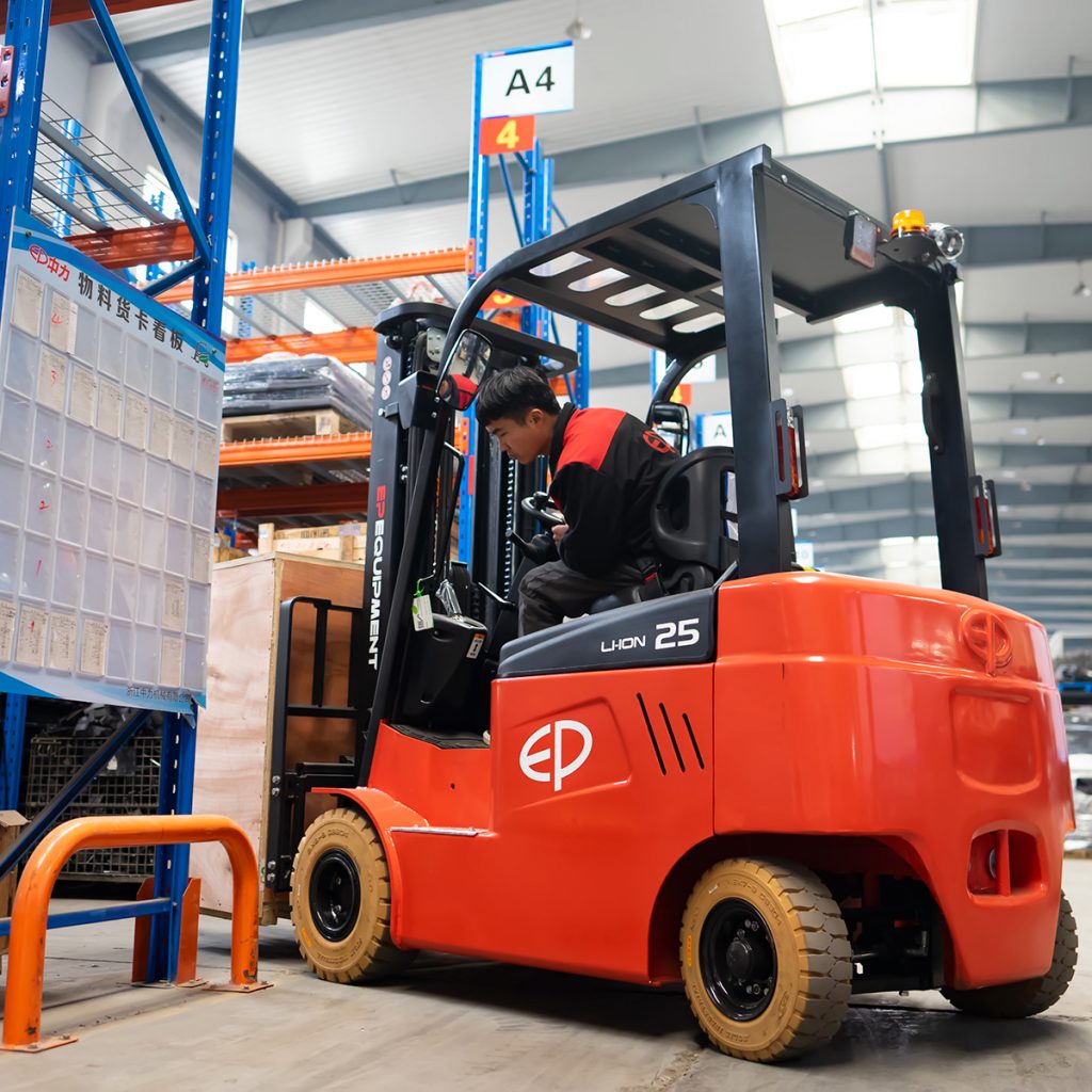 Forklift Truck Hire Newcastle Gateshead Sunderland Durham North